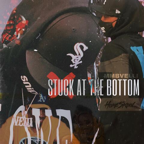 Stuck at the Bottom