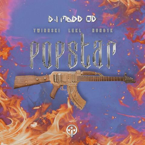 DJ Madd Od