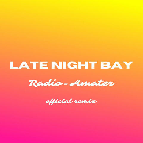Radio-Amater (Official remix)