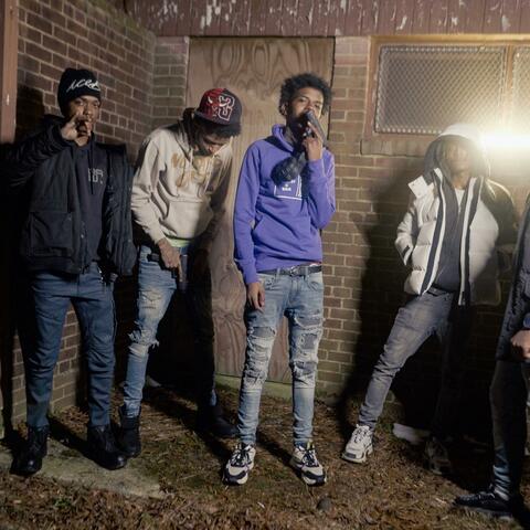 Lil juan & NMG Slime