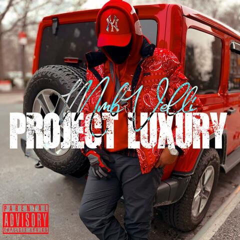 Project Luxury