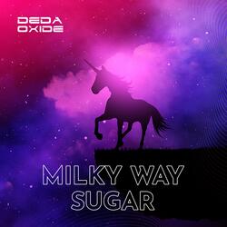 Milky Way Sugar
