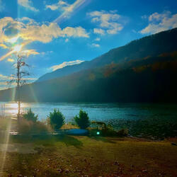 Conversations With Myself