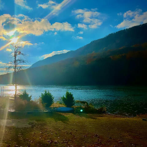 Conversations With Myself