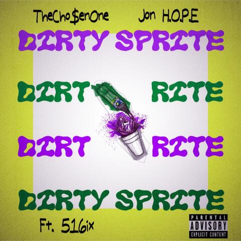 Dirty Sprite (feat. 516ix)