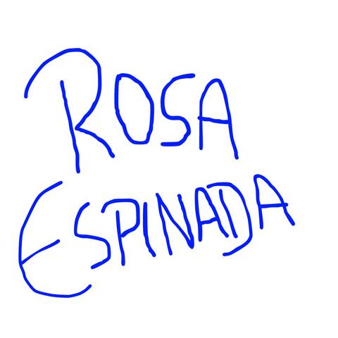ROSA ESPINADA