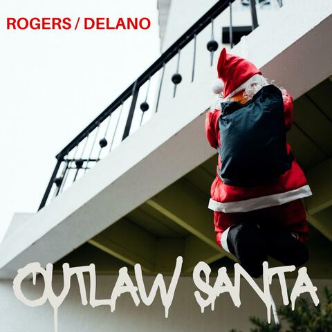 Outlaw Santa