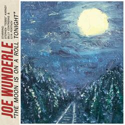 The Moon Is On A Roll Tonight