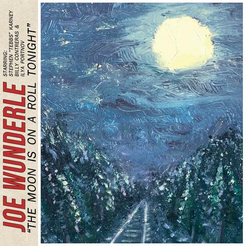 The Moon Is On A Roll Tonight