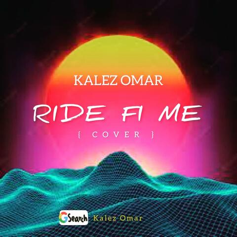 Ride Fi Me
