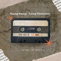 Long Distance (feat. Sung Sung)
