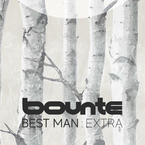 Best Man: Extra