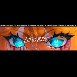 Let Us Bleed (Percy Jackson) (feat. ASTRSK* & Abhimax)
