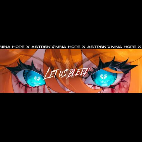Let Us Bleed (Percy Jackson) (feat. ASTRSK* & Abhimax)