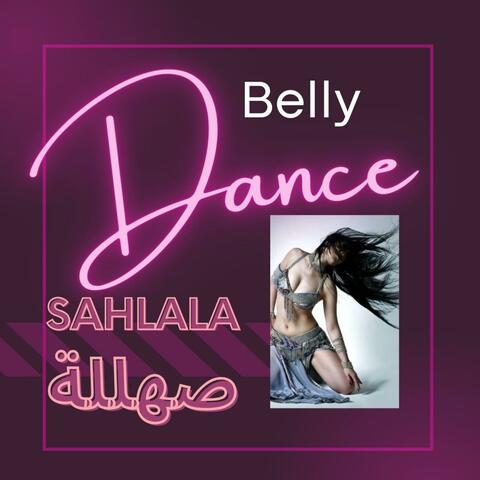 Belly Dance Sahlala  صهللة