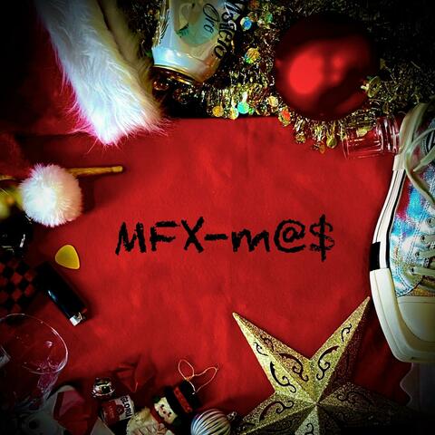MFX-MAS (feat. Carlo Puccio)