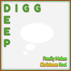 Family Makes Christmas Real