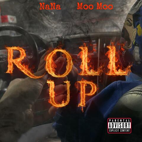 Roll Up (feat. Moo Moo)