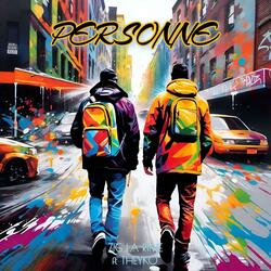 PERSONNE (feat. THEYKO)