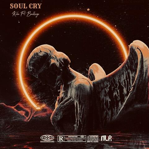 SOUL CRY (feat. Bullseye)