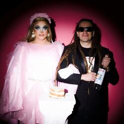 cOn MuChO dEsPrECIO vol 2 (feat. Beno Genitallica)