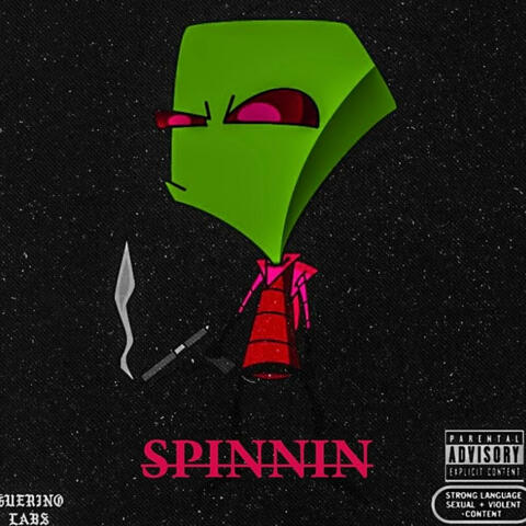 Spinnin