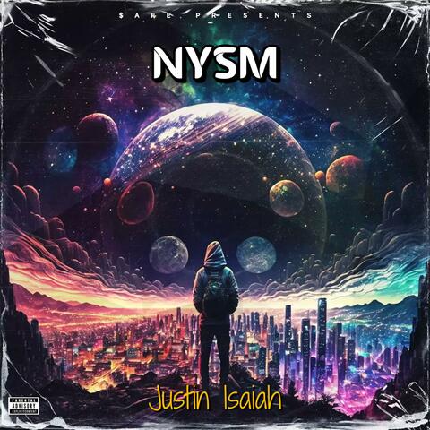 NYSM