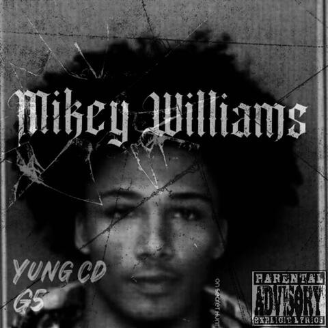 Mikey Williams (feat. YungCd)