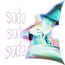 soda (feat. Skinnni)