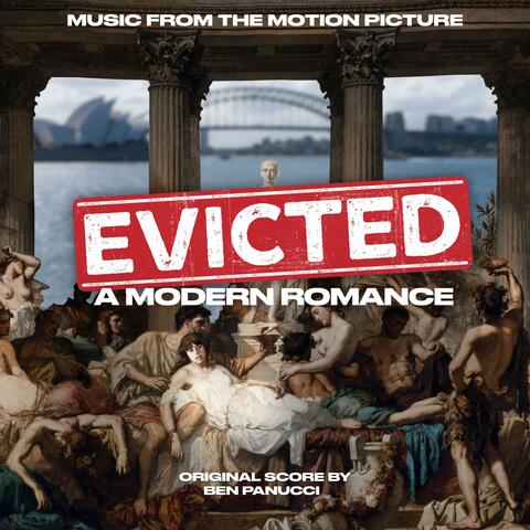 Evicted! A Modern Romance (Soundtrack)