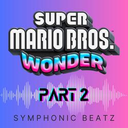 Jump Jump Jump! (Super Mario Wonder)