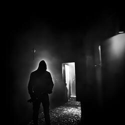 MURDER!//RETALiATiON!