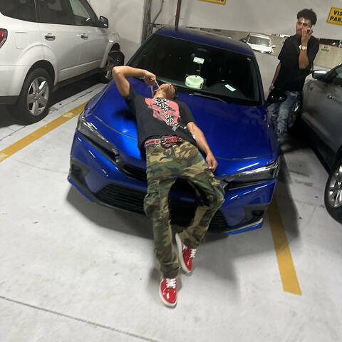 Stunna (feat. OTM Frenchyy)