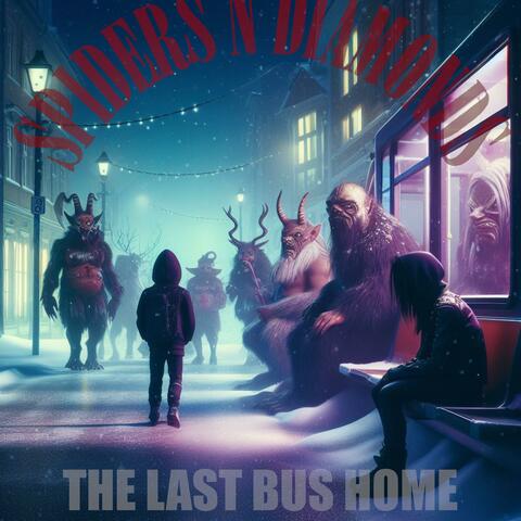 The Last Bus Home