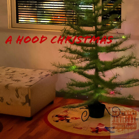 A Hood Christmas
