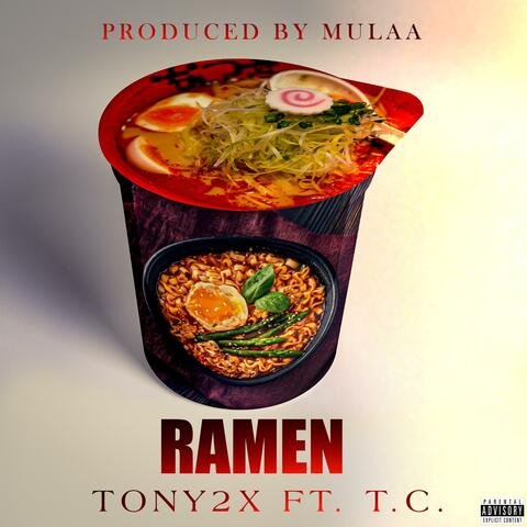 Ramen (feat. T.C. OneTake)