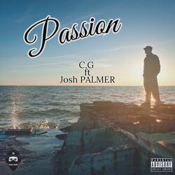Passion (feat. C.G & Josh PALMER)