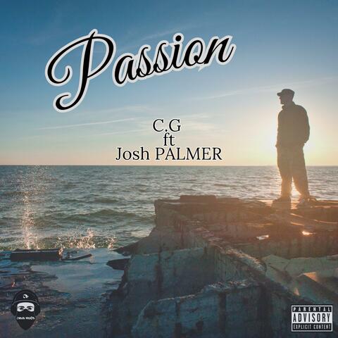 Passion (feat. C.G & Josh PALMER)