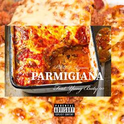 Parmigiana (feat. Yung Baty∞)