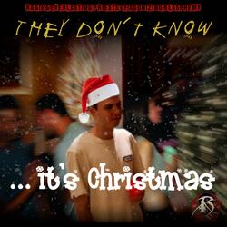 They Don't Know