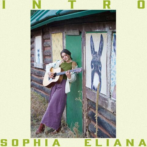Intro (feat. Dani Robbins)