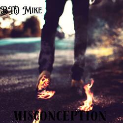 Misconception