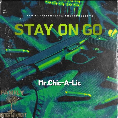 Stay On Go