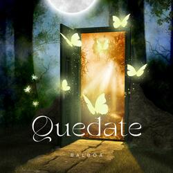 Quedate