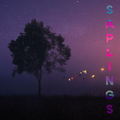 Saplings, Vol. 1