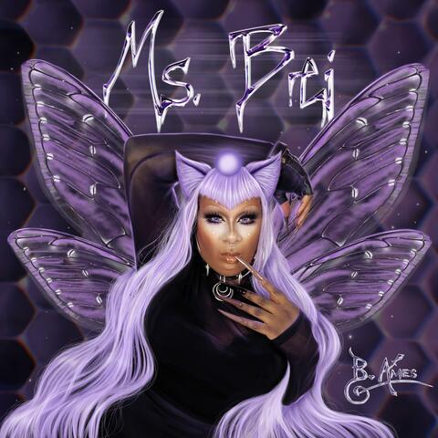 Ms. Bei (Radio Edit)