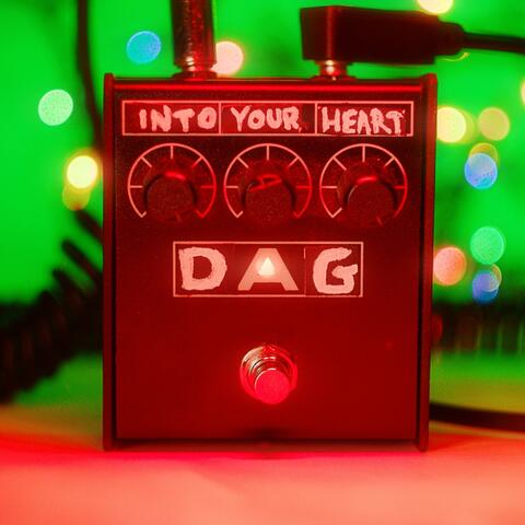 Into Your Heart