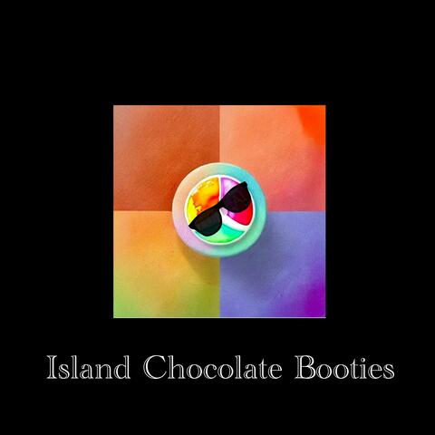 Island Chocolate Booties