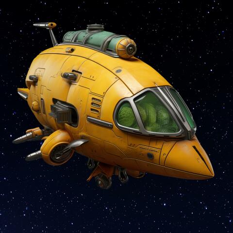 Space Mango