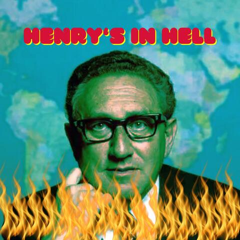 Henry's In Hell